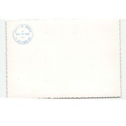 BILLY-MONTIGNY: chateau des seigneurs XVe siècle vue aérienne 10X15 - très bon état