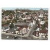 BULLY-les-MINES: vue générale "les passions de la gohelle" vue aérienne 10X15 - très bon état