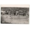 BERCK: plage, vue générale vue aérienne 10X15 - très bon état