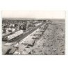 BERCK-PLAGE: vue générale vue aérienne 10X15 - très bon état