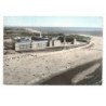 BERCK-PLAGE: l'hôpital maritime de la ville de paris vue aérienne 10X15 - très bon état