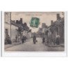 DONNERY : rue principale - tres bon etat