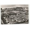 BERCK-PLAGE: le terrain de camping de l'alouette vue aérienne 10X15 - très bon état
