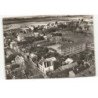 BAPAUME: les écoles vue aérienne 10X15 - très bon état