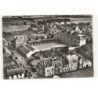 BAPAUME: école des garçons vue aérienne 10X15 - très bon état