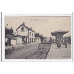 PATAY : la gare - tres bon etat