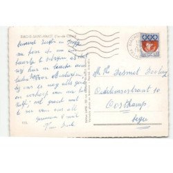 BIACHE-SAINT-VAAST: souvenir de... vue aérienne 10X15 - très bon état