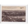 AGEN : vue panoramique sur la plaine de la garonne - tres bon etat