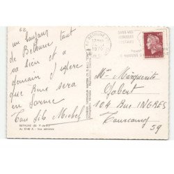 BETHUNE: vue aérienne 10X15 - très bon état