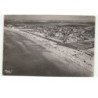 BERCK: vue aérienne 10X15 - très bon état