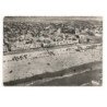 BERCK-PLAGE: la plage vue aérienne 10X15 - très bon état