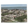 BERCK: le camping et l'institut hélio-marin vue aérienne 10X15 - très bon état