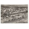 BERCK: la plage vue aérienne 10X15 - très bon état