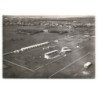 BERCK: l'hippodrome vue aérienne 10X15 - très bon état