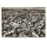 BERCK: vue générale vue aérienne 10X15 - très bon état