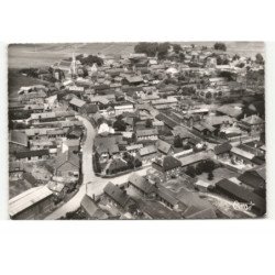 BEAUMETZ-les-CAMBRAI: vue aérienne 10X15 - très bon état