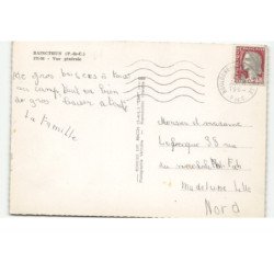 BAINCTHUN: vue aérienne 10X15 - très bon état