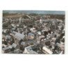 BERCK: vue générale vue aérienne 10X15 - très bon état