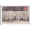MILLIERES : ferme de la martinerie - tres bon etat