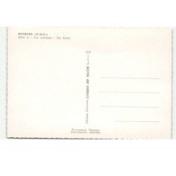 BETHUNE: un terril vue aérienne 10X15  - très bon état