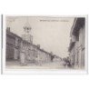SOGNY-en-L'ANGLE : la mairie - tres bon etat