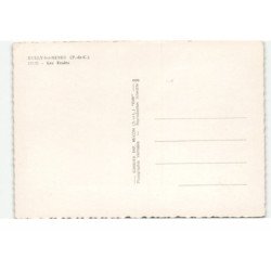 BULLY-les-MINES: les écoles vue aérienne 10X15  - très bon état