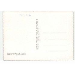 BRUAY-en-ARTOIS: vue générale vue aérienne 10X15  - très bon état