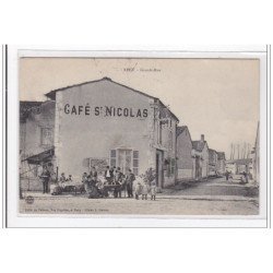 RECY : grande rue - tres bon etat