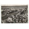 BOULOGNE-sur-MER: vue générale vue aérienne 10X15  - très bon état