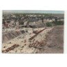 LE PORTEL: la plage vue aérienne 10X15  - très bon état