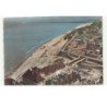 LE PORTEL: la plage vue aérienne 10X15  - très bon état