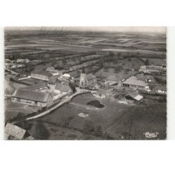 PREDEFIN: vue générale vue aérienne 10X15  - très bon état