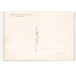 PREDEFIN: vue générale vue aérienne 10X15  - très bon état