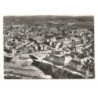 LE PORTEL: vue générale vue aérienne 10X15  - très bon état