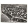 LE PORTEL: les falaises vue aérienne 10X15  - très bon état
