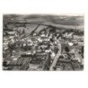 PIHEN-les-GUINES: vue générale, prise de la route de guines vue aérienne 10X15  - très bon état