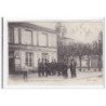 HEILTZ-le-MAURUPT : militaire - tres bon etat