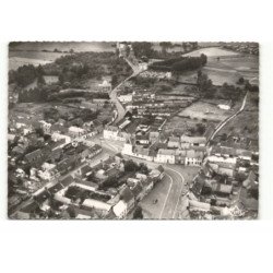 PAS-en-ARTOIS: vue générale vue aérienne 10X15  - très bon état