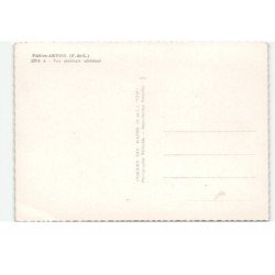 PAS-en-ARTOIS: vue générale vue aérienne 10X15  - très bon état