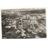 PALLUEL: vue générale vue aérienne 10X15  - très bon état