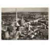 OIGNIES: la fosse 2, les ateliers centraux vue aérienne 10X15  - très bon état