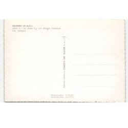 OIGNIES: la fosse 2, les ateliers centraux vue aérienne 10X15  - très bon état