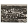 OIGNIES: la fosse 2 vue aérienne 10X15  - très bon état