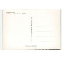 OIGNIES: la fosse 2 vue aérienne 10X15  - très bon état