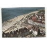 LE PORTEL: la plage vue aérienne 10X15  - très bon état