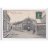 AMBONNAY : place de la fontaine, etablissement goulet-turpin - tres bon etat