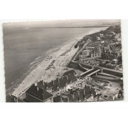 LE PORTEL: la plage, vue aérienne 10X15 - très bon état