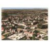NOYELLES-sous-LENS: vue générale vue aérienne 10X15 - très bon état