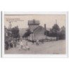 ABLOIS-saint-MARTIN : avenue de la gare - tres bon etat