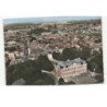 OIGNIES: vue générale vue aérienne 10X15 - très bon état